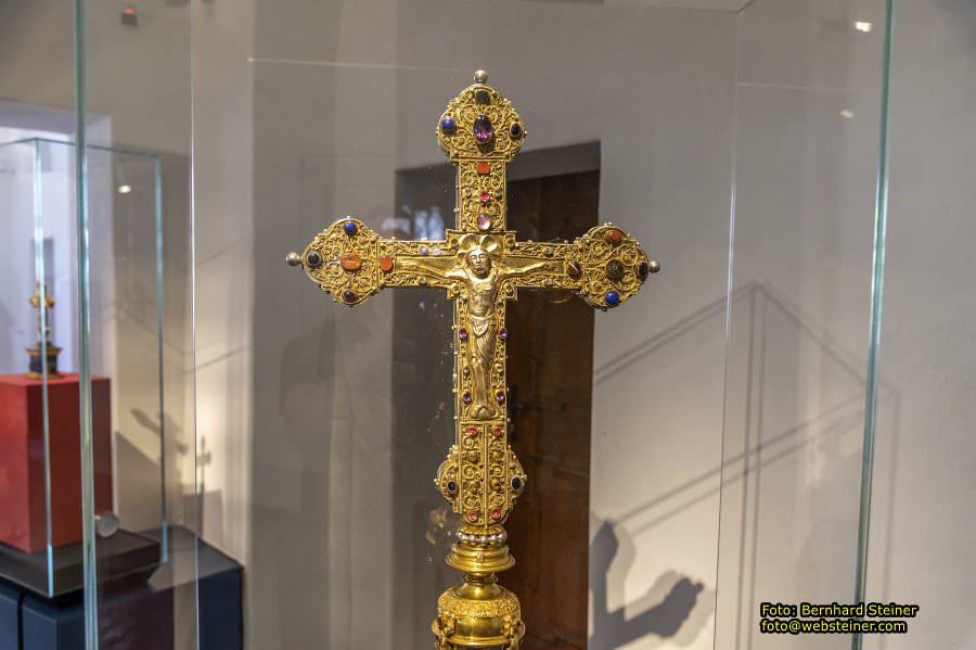 Zisterzienserstift Zwettl, Juni 2023