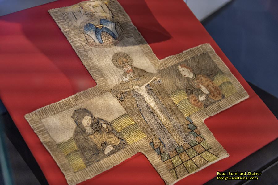 Zisterzienserstift Zwettl, Juni 2023