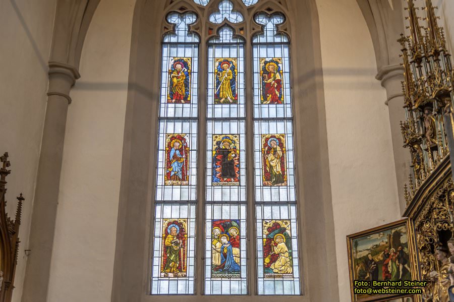 Zisterzienserstift Zwettl, Juni 2023