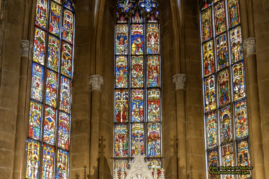 Wallfahrtskirche Maria Straengel, Mai 2023
