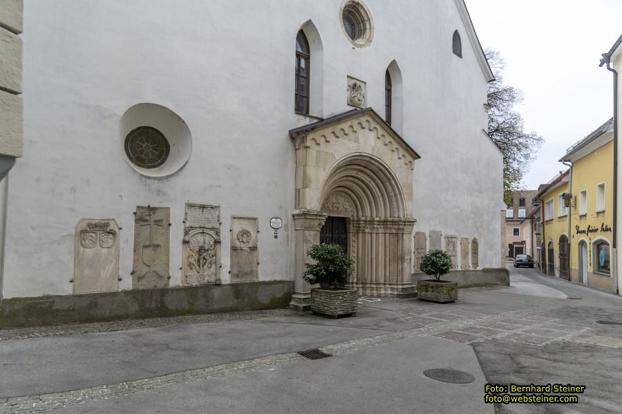 St. Veit an der Glan, November 2024