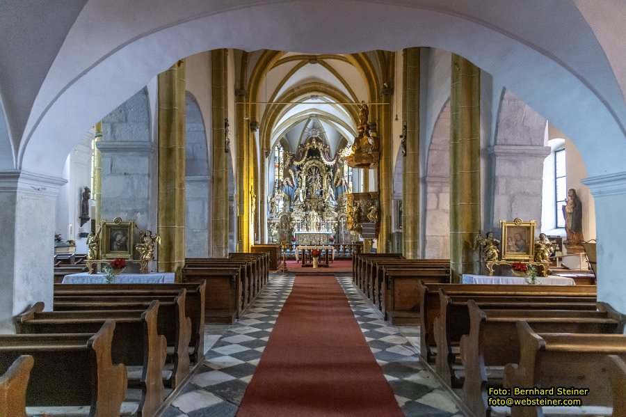 St. Veit an der Glan, November 2024