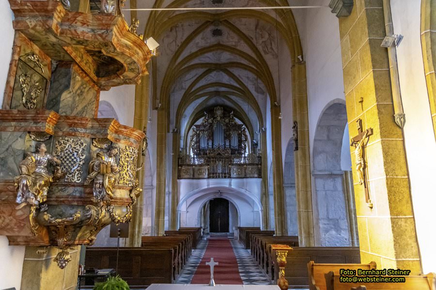 St. Veit an der Glan, November 2024