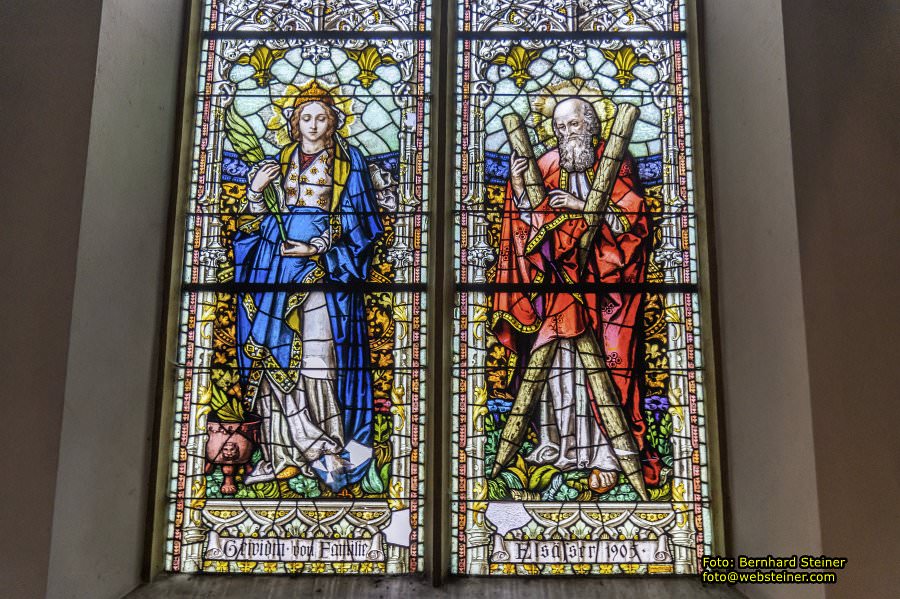 St. Veit an der Glan, November 2024