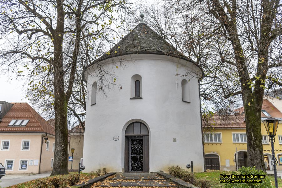 St. Veit an der Glan, November 2024