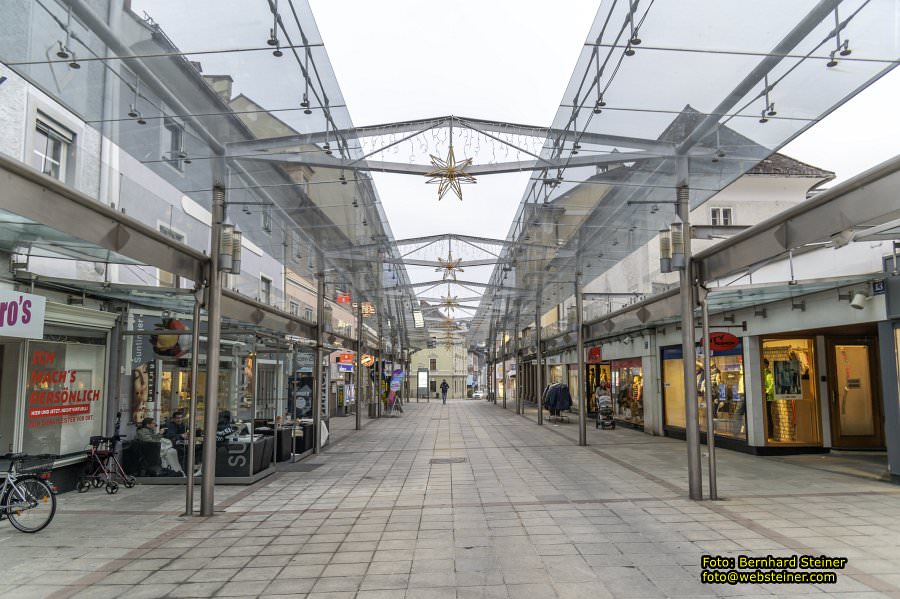 St. Veit an der Glan, November 2024