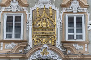 Projekt: Sankt Veit an der Glan, November 2024
