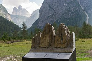 Projekt: Bengnüs in Alto Adige, Südtirol im September 2016