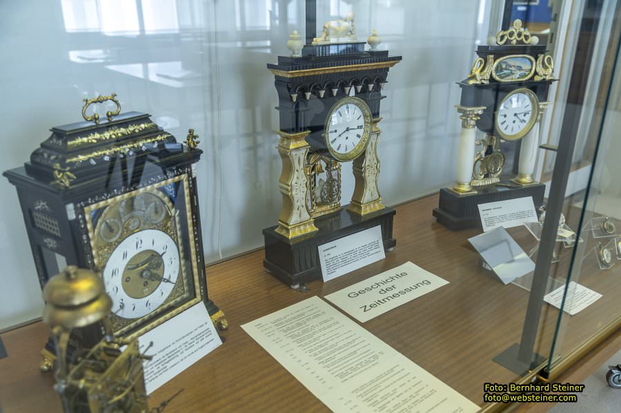 Thonetschlössl- Museum Mödling, April 2023