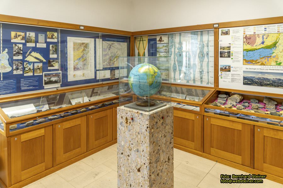 Thonetschlössl- Museum Mödling, April 2023