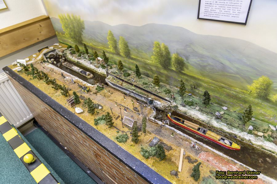 Stadtmuseum Traiskirchen, September 2023