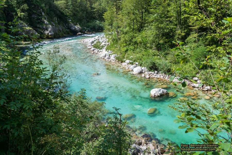 Triglav NP, 2019