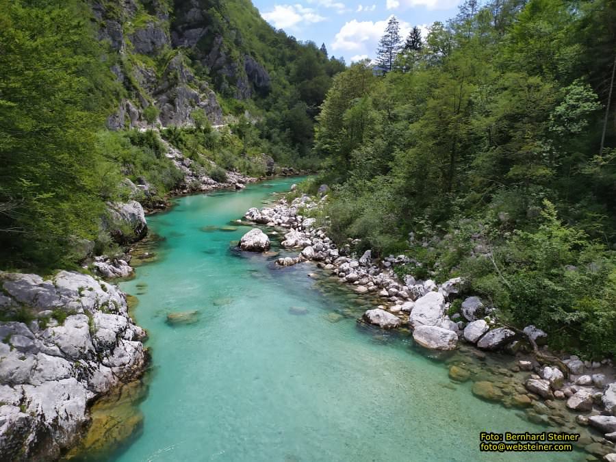 Triglav NP, 2019