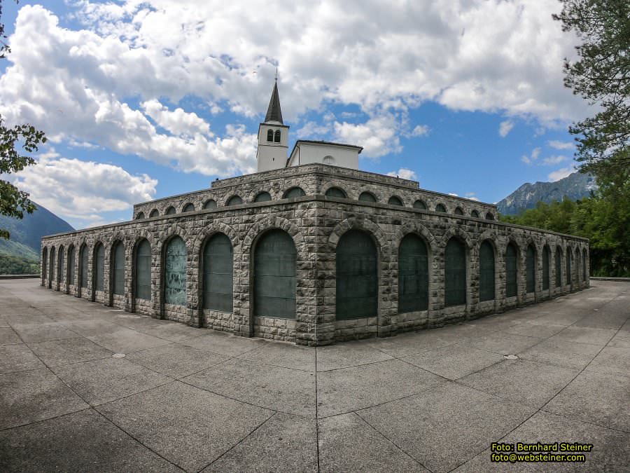 Triglav NP, 2019