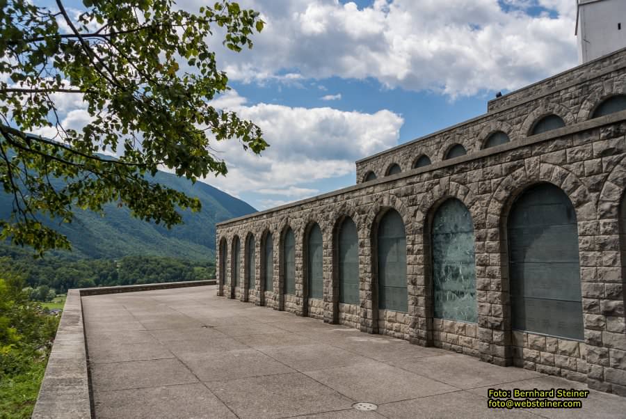 Triglav NP, 2019