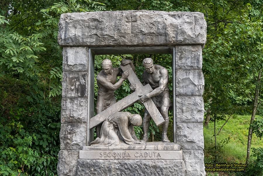 Triglav NP, 2019