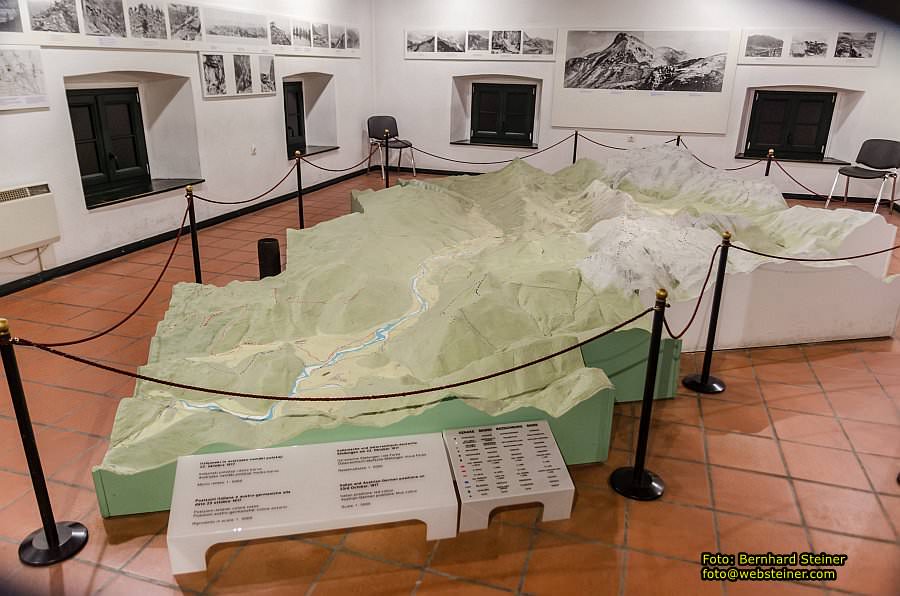 Triglav NP, 2019