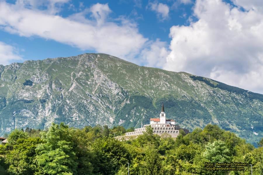 Triglav NP, 2019