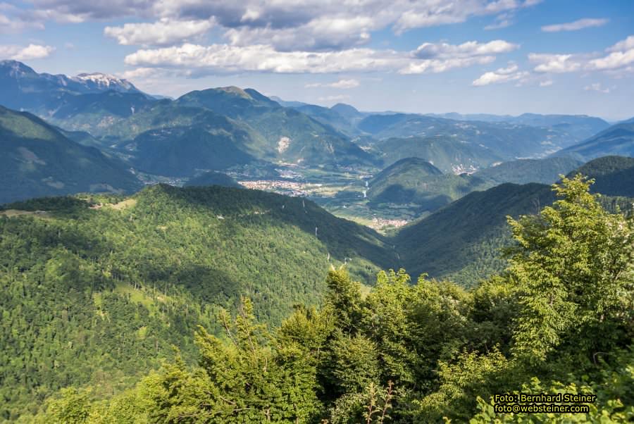 Triglav NP, 2019