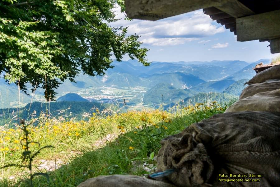 Triglav NP, 2019