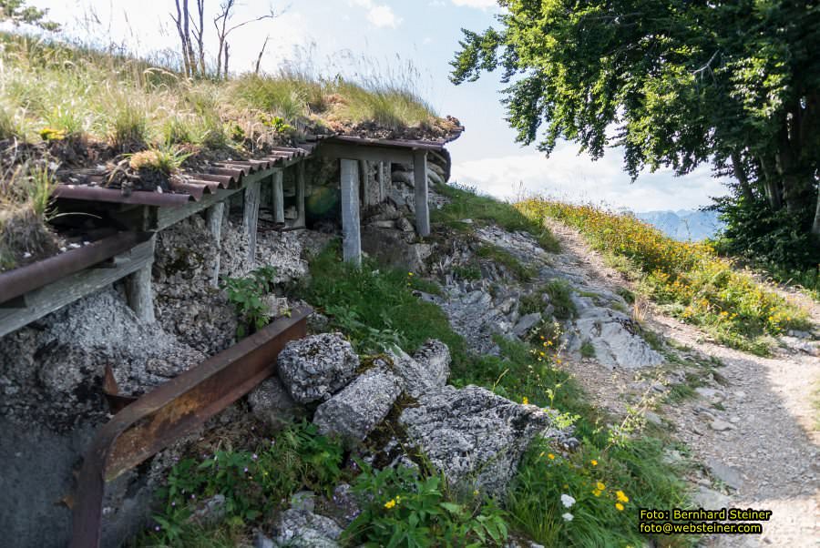 Triglav NP, 2019