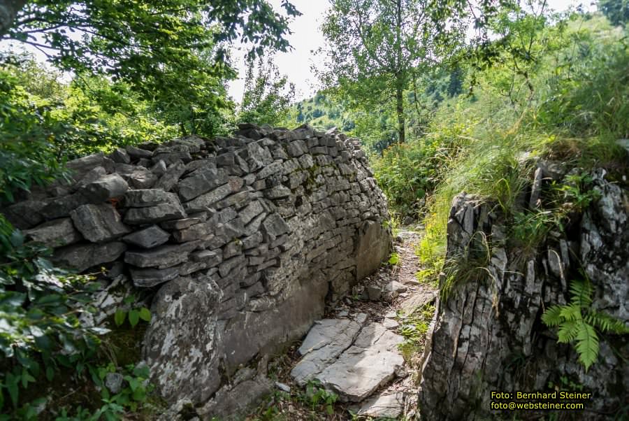 Triglav NP, 2019