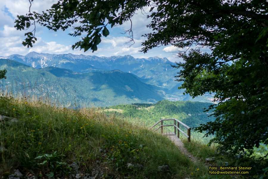 Triglav NP, 2019