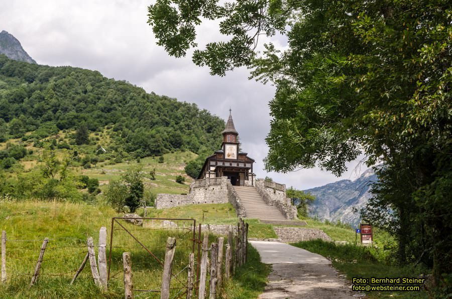 Triglav NP, 2019