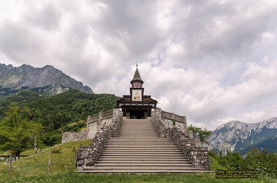 Triglav NP, 2019