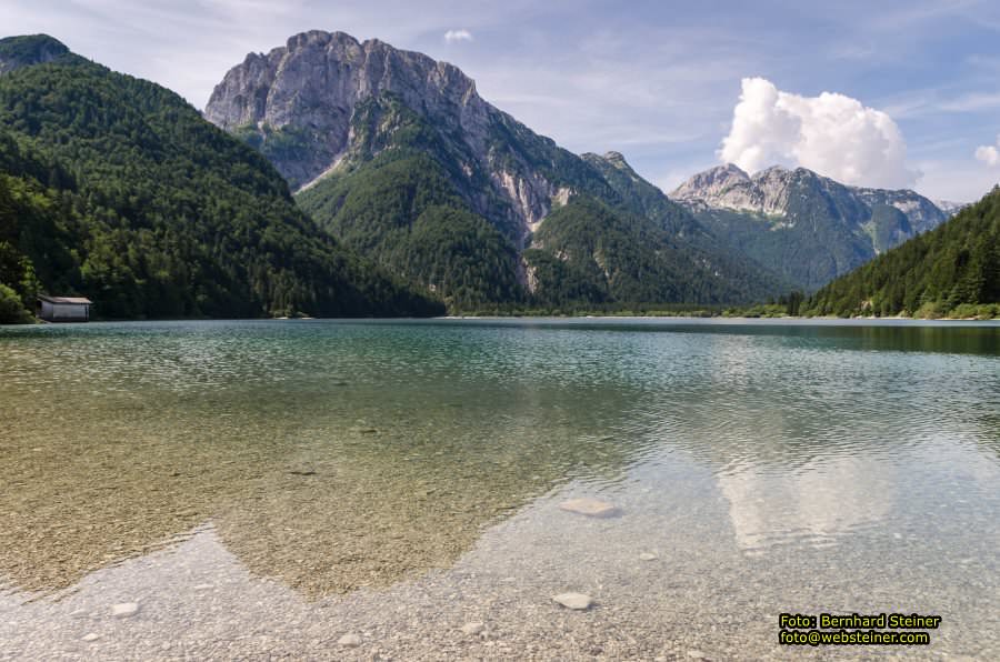 Triglav NP, 2019