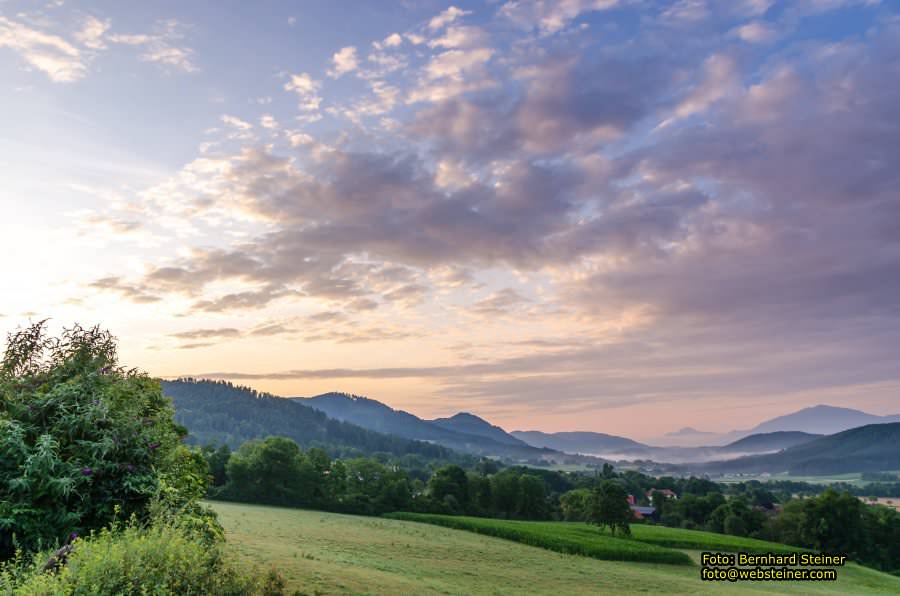 Triglav NP, 2019