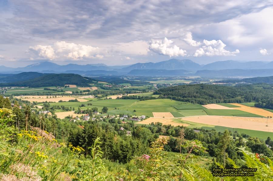 Triglav NP, 2019
