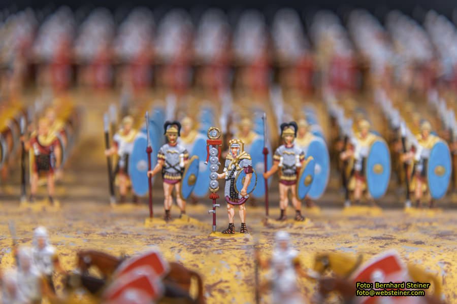 Tulln an der Donau, Juni 2023