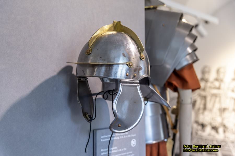 Tulln an der Donau, Juni 2023