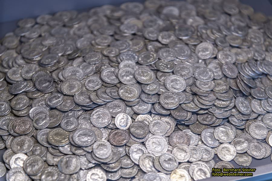 Tulln an der Donau, Juni 2023