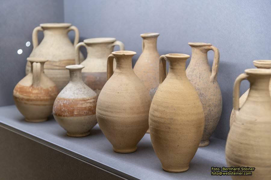 Tulln an der Donau, Juni 2023