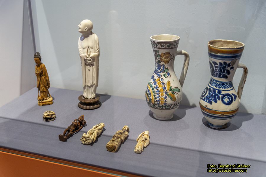 Tulln an der Donau, Juni 2023