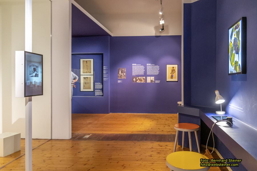 Tulln an der Donau, Juni 2023