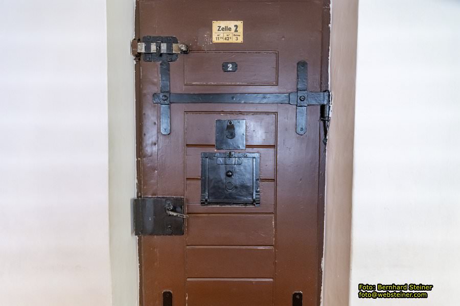 Tulln an der Donau, Juni 2023