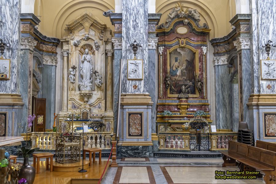 Turin im Piemont im Mrz 2024
