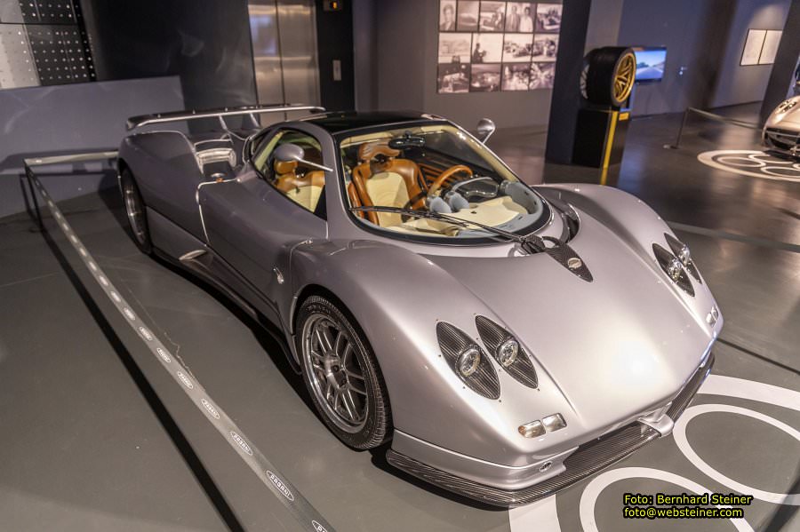 Turin im Piemont im Mrz 2024