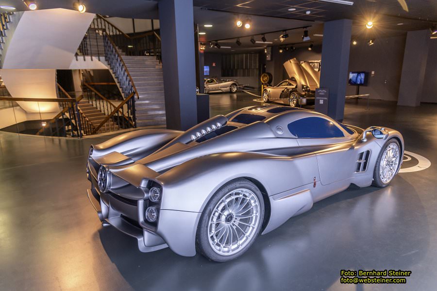 Turin im Piemont im Mrz 2024