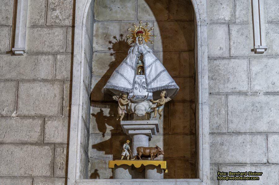 Valencia, Spain, July 2024