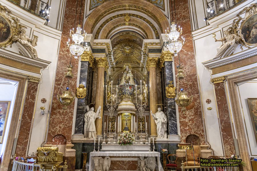 Valencia, Spain, July 2024
