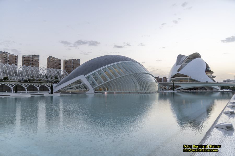 Valencia, Spain, July 2024