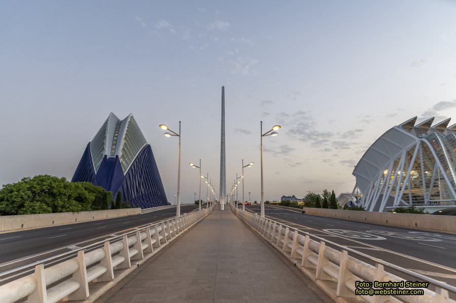 Valencia, Spain, July 2024
