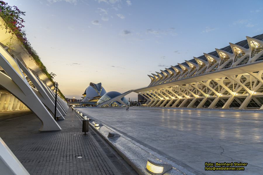 Valencia, Spain, July 2024