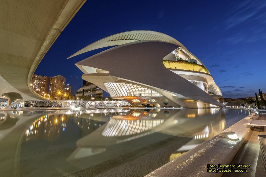 Valencia, Spain, July 2024