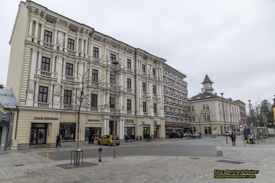 Villach, November 2024
