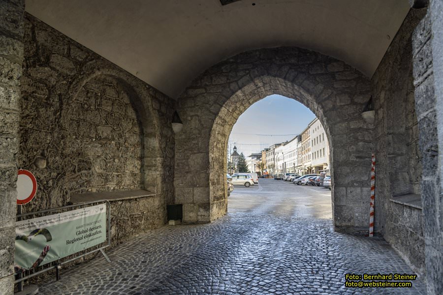 Vcklabruck, November 2024